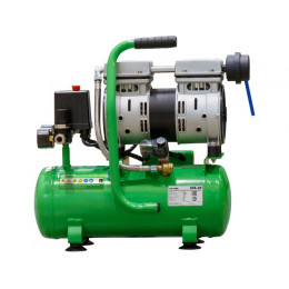 Компрессор ECO AE-10-OF1 безмасляный