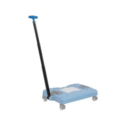 Телескопическая рукоять для системы хранения BULL Xcase