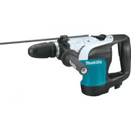 Перфоратор MAKITA HR 4002 в чем.