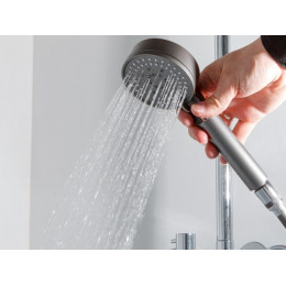 Душевая лейка, 5-функц. ECONOCE