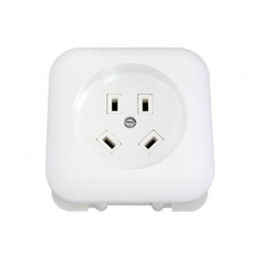 Розетка силовая РС32-004, BYLECTRICA