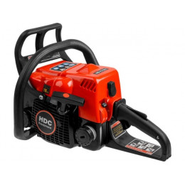 Бензопила HDC HD-C180 без шины и цепи