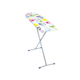 Доска гладильная Лина Эконом (ДСП 1070 х 290), без подрукавника, NIKA