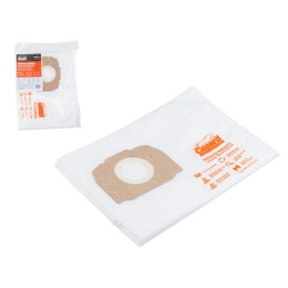 Мешок для пылесоса KARCHER MV 4, 5, 6, WD 4, 5, 6, WD 5.000 - WD 5.999 сменный (5 шт.) GEPARD