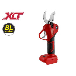 Аккум. секатор WORTEX CBS 2535-1 в кор. ALL1 XLT SOLO БЕСЩЕТ., 18 В, ветки до 35 мм