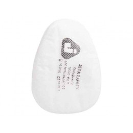 Предфильтр Jeta Safety 6020 (4 шт. в уп.)