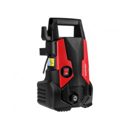 Очиститель высокого давления WORTEX PW 1217-1 1.60 кВт, 120 Бар, 390 л/ч