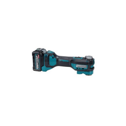 Аккум. многофункциональный инструмент (реноватор) MAKITA XGT TM001GD201 в кейсе