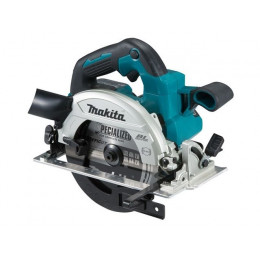 Аккум. циркулярная пила MAKITA LXT DHS 660 Z в кор.
