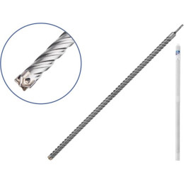 32х950х1000 мм бур (сверло) SDS-plus EXPERT STARTUL