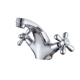 Смеситель для умывальника вентильный (тип I), серия 340, ECONOCE