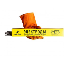Электроды ЦЛ-11 ф 4,0мм уп. 1кг (МЭЗ/Аркус)