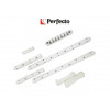 Комплект для ремонта потолочных сушилок, 7 стержней, PERFECTO LINEA