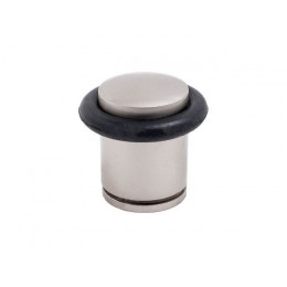 Ограничитель дверной 588А-2 SN мат.никель СТАНДАРТ