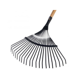 Грабли для листьев с чер. Classic FISKARS