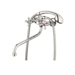 Смеситель для ванны вентильный (тип I), серия 490 ECONOCE