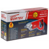 Вибратор глубинный WORTEX CV 2012 в кор. 1200 Вт, 5000 об/мин, М42х1.5