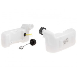 Бак топливный в сборе ECO GTP-X019