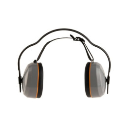 Наушники защитные JEM-603 Dynamic 27 дБ с лентой для фиксации, (розн. уп.) Jeta Safety