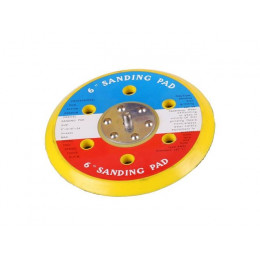 Тарелка на липучке 10-150V мм., 6"