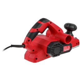 Рубанок электрический WORTEX LX PL 2006-1 в кор. 650 Вт, шир. до 82 мм, глуб. до 2.0 мм