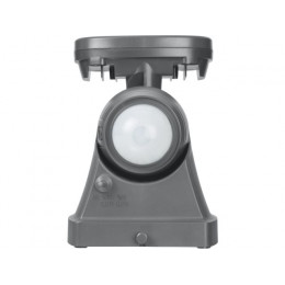 Прожектор светодиодный c датчиком движ. 440Лм 5000К IP44 LUFOS Brennenstuhl