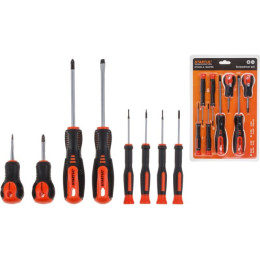 Набор отверток 8шт STARTUL MASTER (ST3093-8)
