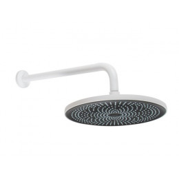 Душевая система (Lt) D35, серия Lotus белый, a-five