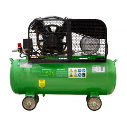Компрессор ECO AE-705-B1 ременной