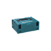 Аккум. шуруповерт MAKITA LXT DTD 172 RTJ MAKPAC