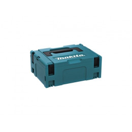 Аккум. шуруповерт MAKITA LXT DTD 172 RTJ MAKPAC