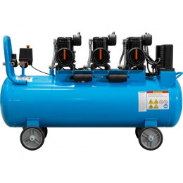 Компрессор DGM AC-6100LD безмасляный