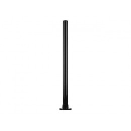 Крепеж напольный для светильника садового НТУ 01-60, 02-60 (1,0м) Юпитер