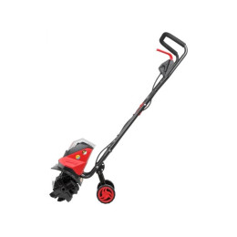 Культиватор аккумуляторный WORTEX CRC 3036 в кор. ALL1 XLT SOLO БЕСЩЁТ.ДВИГ., 18В+18В, шир. 30 см