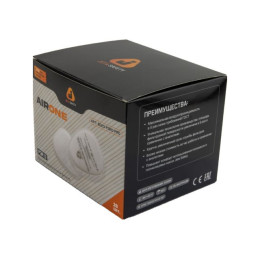 Предфильтр Jeta Safety 8023 (2 шт. В уп.)