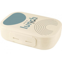 Ланч-бокс 0,8 л., Anderson, lunch time, PLAST TEAM