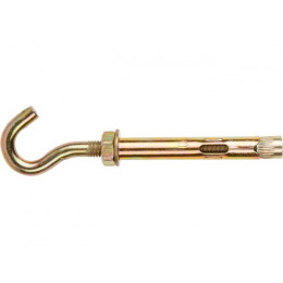 Анкер с крюком М10х12х130 мм STARFIX