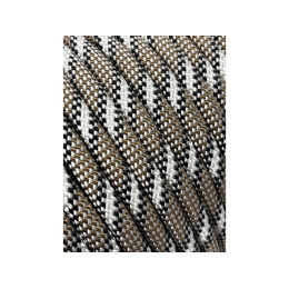 Веревка страховочная высокопрочная статич. EnVer Plus тип А d10мм (бухта 100м)