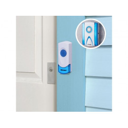 Звонок беспроводной дверной REXANT RX-3