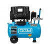 Компрессор DGM AC-225F безмасляный