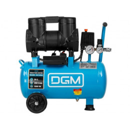 Компрессор DGM AC-225F безмасляный