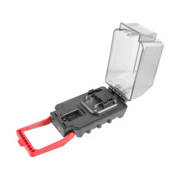 Аккум. насос погружной WORTEX WP 1820 ALL1 XLT SOLO