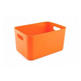 Корзина Joy, мандарин, BEROSSI