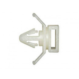 Дюбель-пистон для хомута М6 (500 шт в пакете) STARFIX