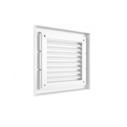 Решетка вентиляционная Seria1 1515 ZERNBERG