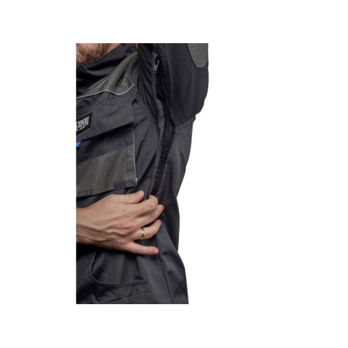 Куртка рабочая XL (54) EXPERT STARTUL