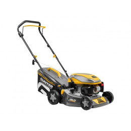 Газонокосилка бензиновая GUNTER LMB-420