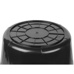 Ведро строительное 20 л пластм. круглое STARTUL MASTER (ST0803-20)