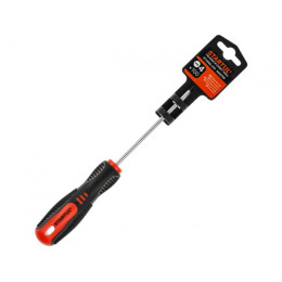 Отвертка "-" 4,0х100мм SL STARTUL MASTER (ST3092-410)