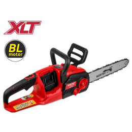 Аккум. пила цепная WORTEX CEC 3536-1 шина 35 см (14"), 3/8" LP, 1.3 мм ALL1 XLT SOLO